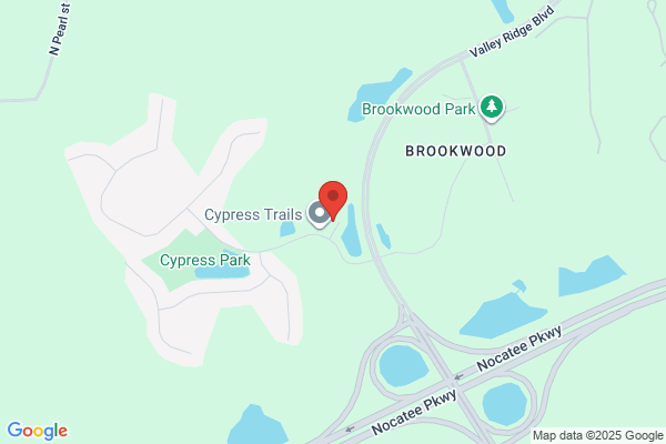 Cypress Trails at Nocatee