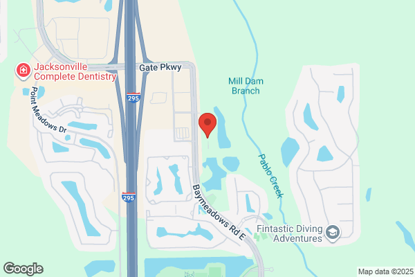 SWBC Mortgage Jacksonville Beach