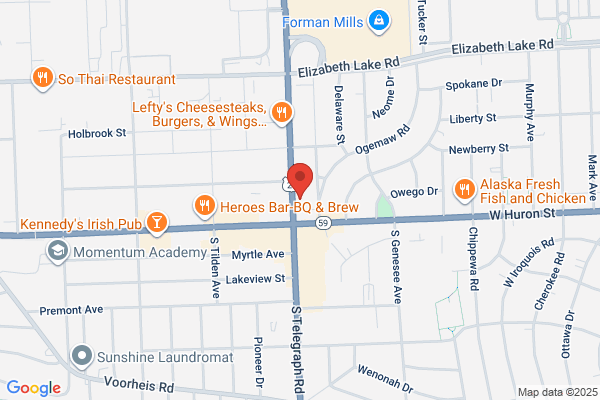Clarkson Eyecare - LOCATION CLOSED