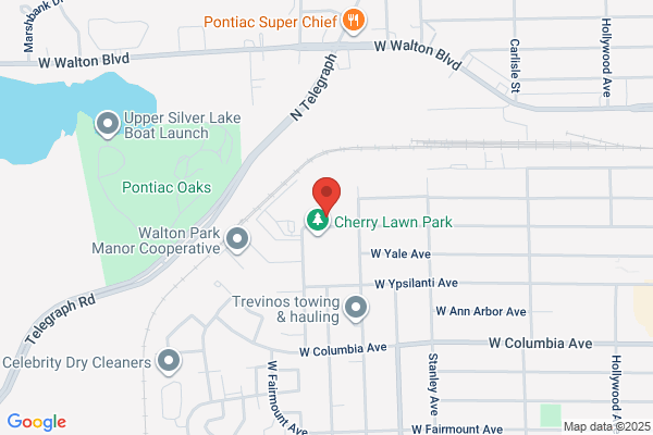 Edgewood Park Apartments