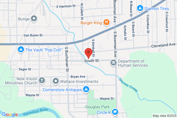 Wilson Auto Body