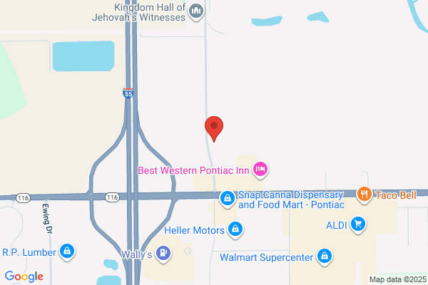 Pfaff Tire & Auto Inc