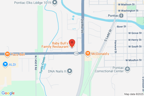 Blue Sky Family Restaurant & Lounge