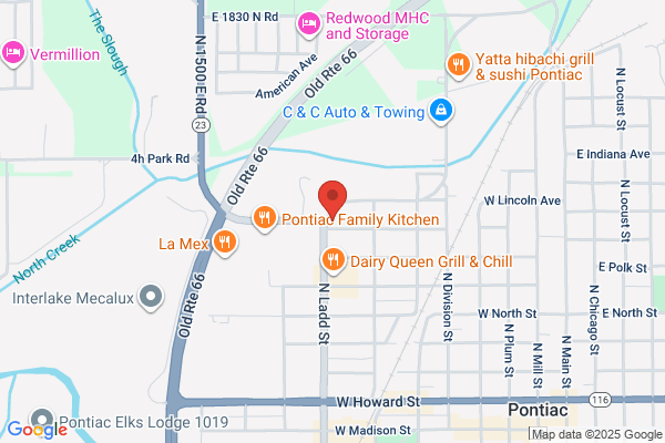 Elliotts Corner Junction
