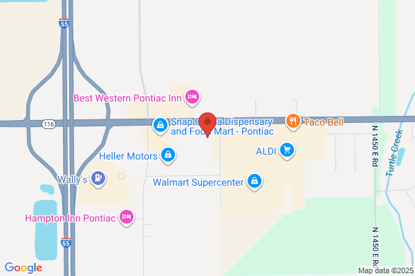 Lynn Chevrolet Buick INC