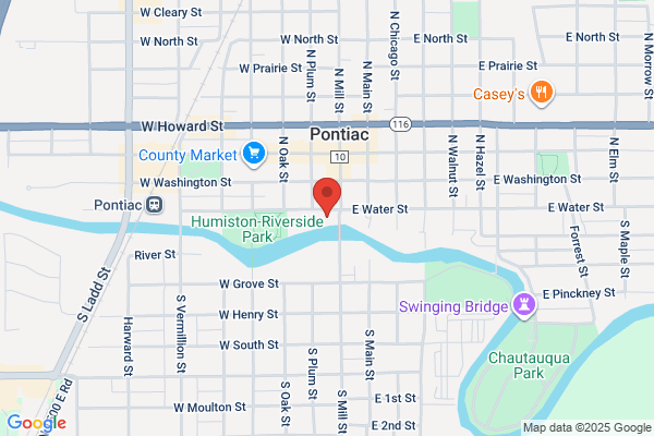 Vermilion River Dist United