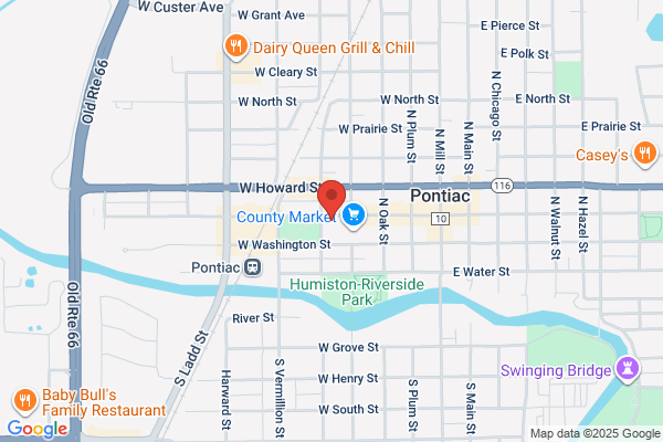 LEVERTON GARY M DDS