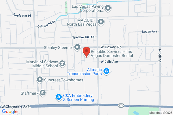 Republic Services
