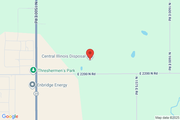 Central Illinois Disposal