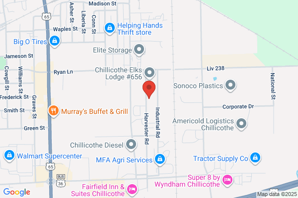 Wilken Seed Grains Inc