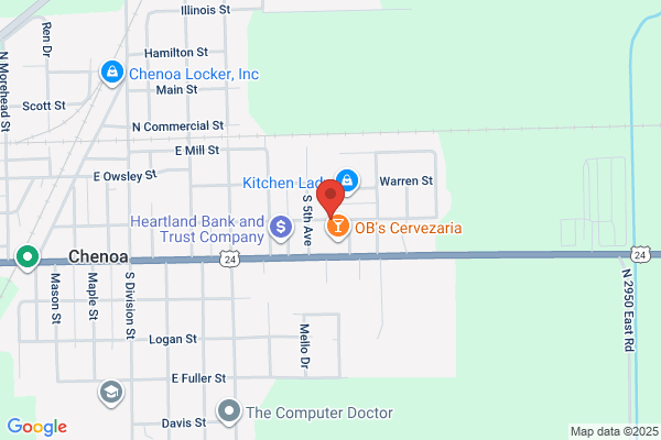 Norris Steven MD
