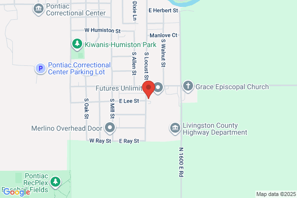 Livingston County Extension
