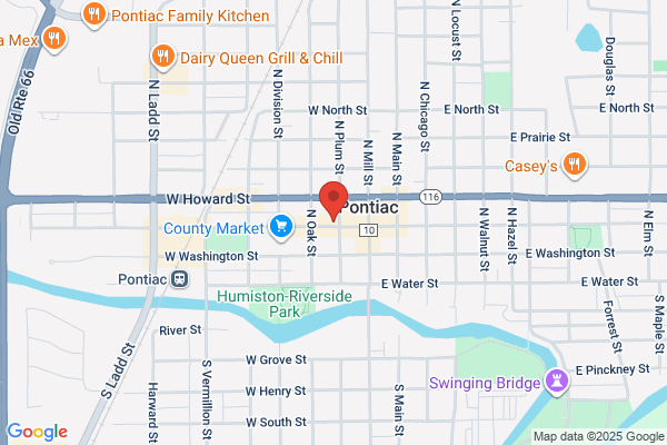 Mid-America Insurance Services Inc