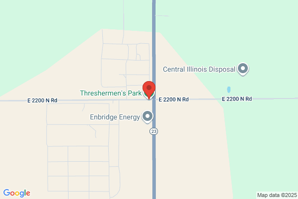 Central States Threshermans
