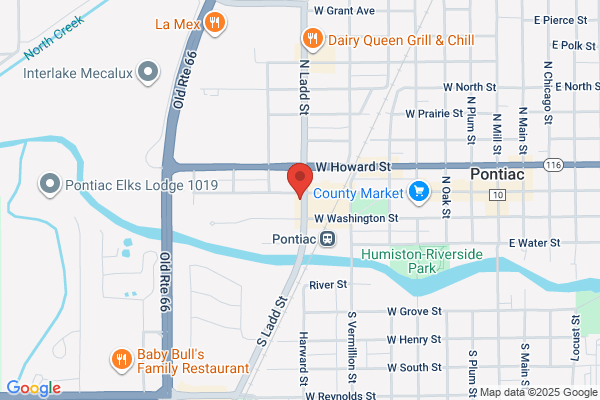 Fresenius Kidney Care Pontiac