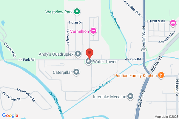 Vermillion Estates