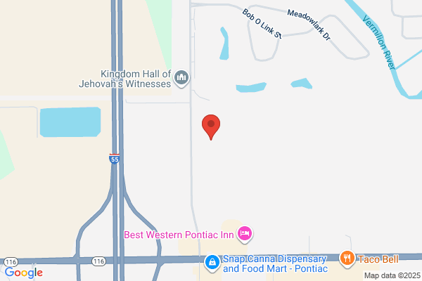WoodRidge Supportive Living - Pontiac
