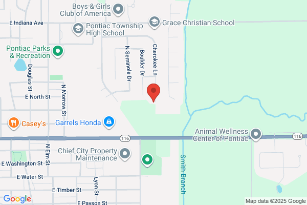 Carterson  Public Safety Group, Inc