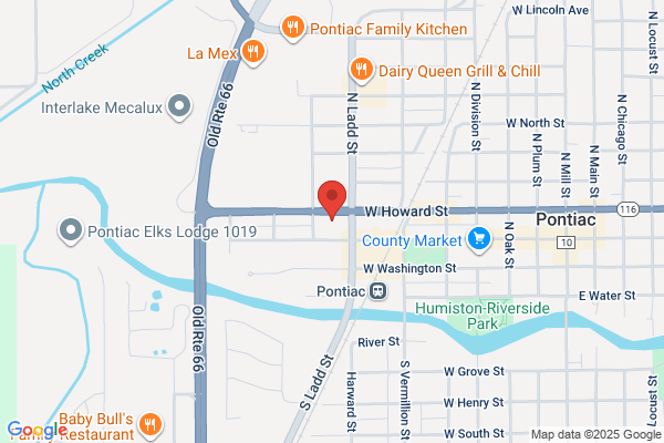 Creamean Chiropractic Clinic