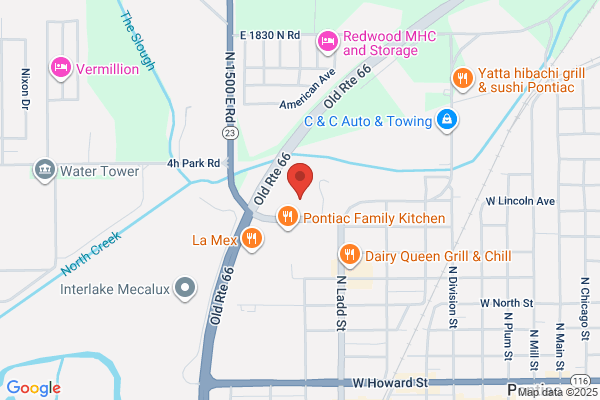 Duffy-Baier-Snedecor Funeral Home