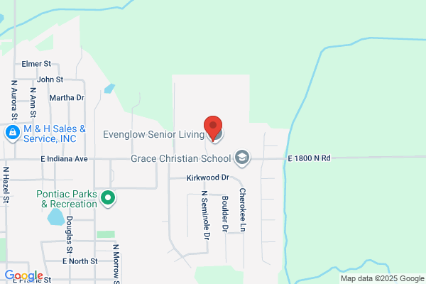 Evenglow Inn