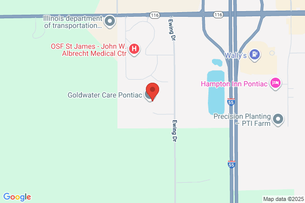 Good Samaritan-Pontiac