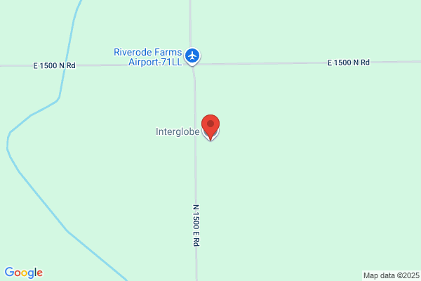 Interglobe Genetics