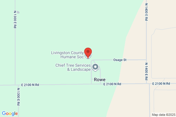 Livingston County Humane Society