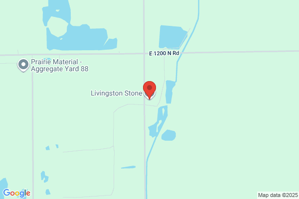 Livingston Stone Co
