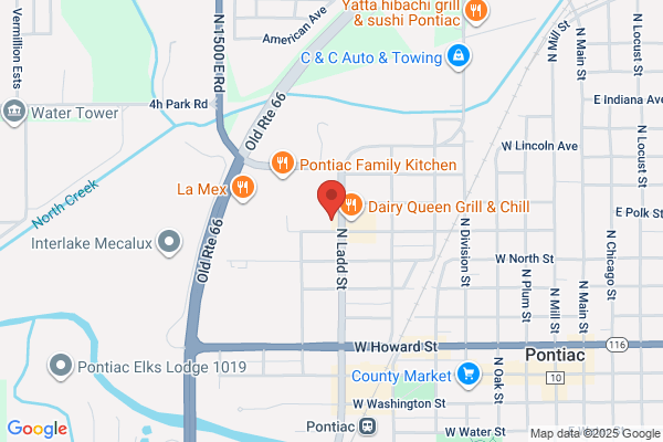 Mid-Illini Appraisal Services