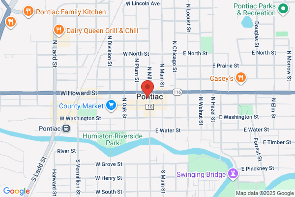 Pfaff Bakery Inc