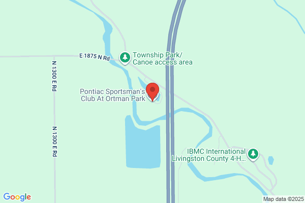 Pontiac Sportsmans Club