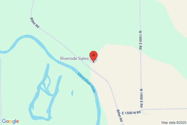 Riverode Sales Co