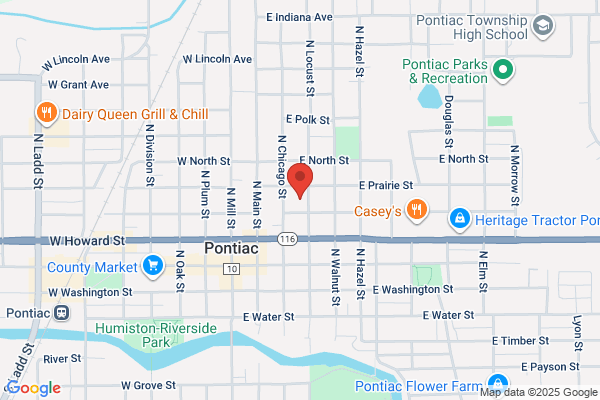 Walter's Ace Hardware