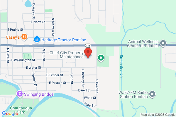 Chief City Realty