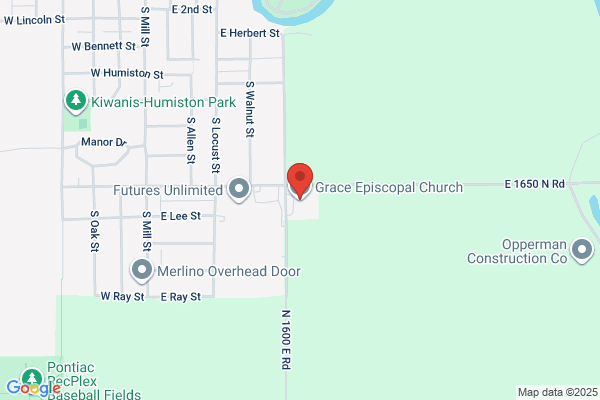 Grace Episcopal Church