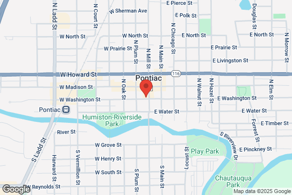 Delongs Casual Dining & Spirits