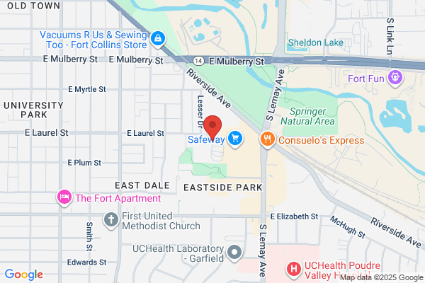 Eastside Self Storage