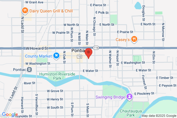 Life Center For Independent Living