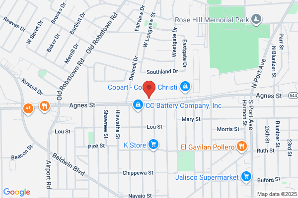 C & C Auto Wrecking & Towing