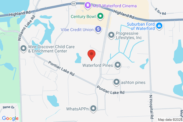 Meridian Health Services