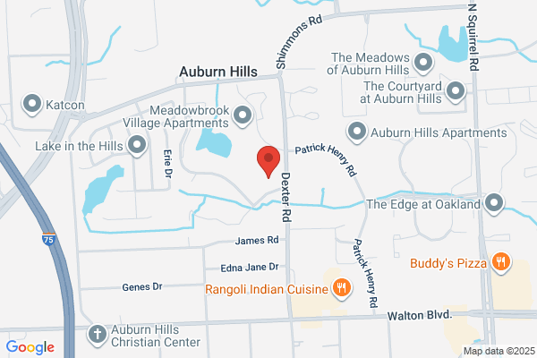Condominiums At Auburn Ridge