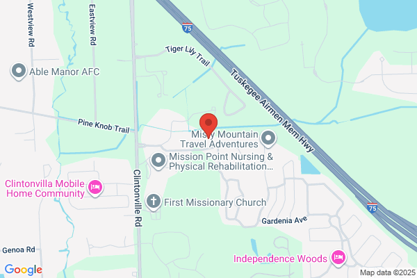 Fox Creek Apartments