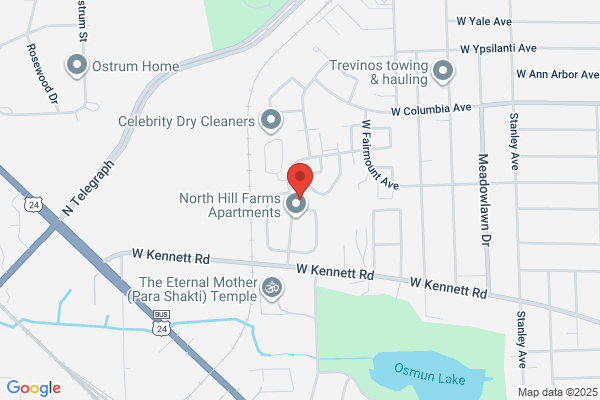 North Hill Farms