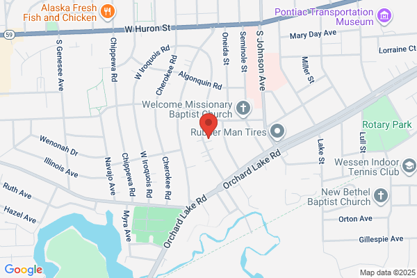 Seminole Properties Llc