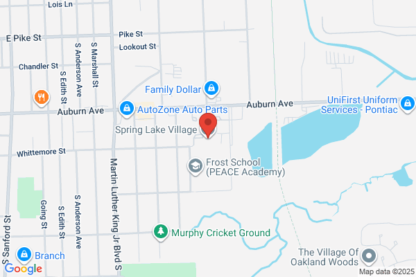 Spring Lake Village