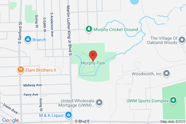 Park Ward