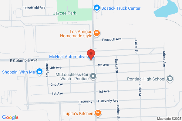 Molina's Auto Electric