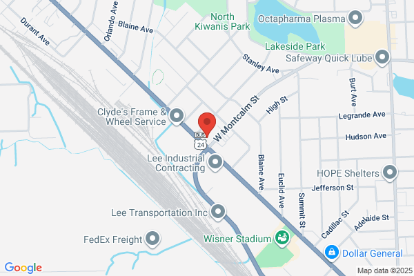 Wright's Auto Repair