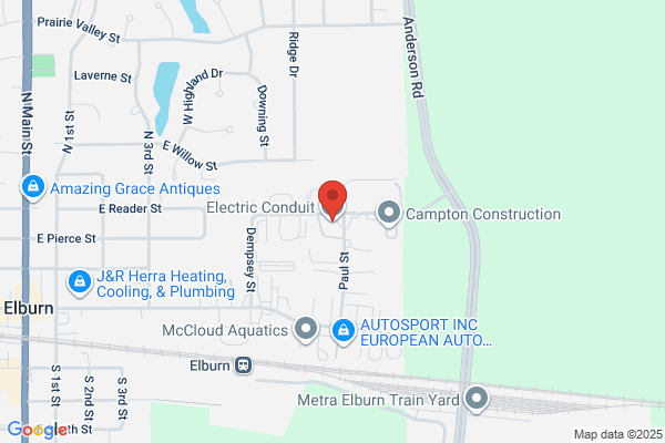 Electric Conduit Construction Co